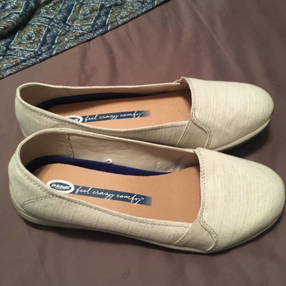 Slip on